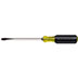 KLE-600-6                      SCREWDRIVER SQ SHNK 5/16 x 6 from KLE